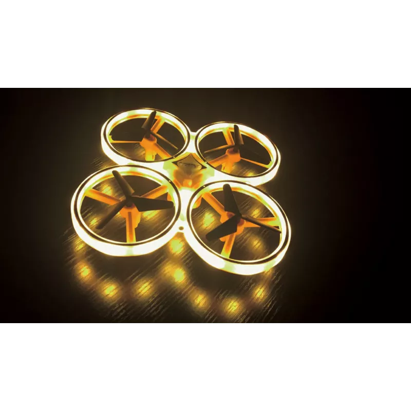 Quadcopter Amewi GC UFO