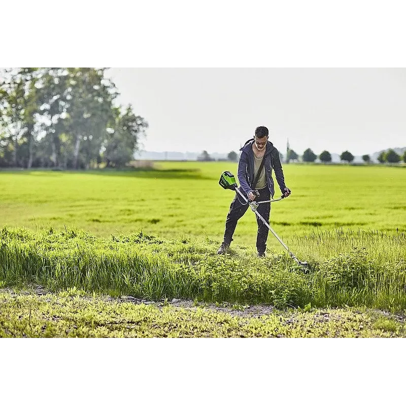 Podkaszarka akumulatorowa Greenworks GD60BCB