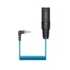 Sennheiser EW-DP ME 2 SET (R4-9) - zestaw kamerowy z miniaturowym nadajnikiem i mikrofonem ME 2 (dookólny), 552-608 MHz