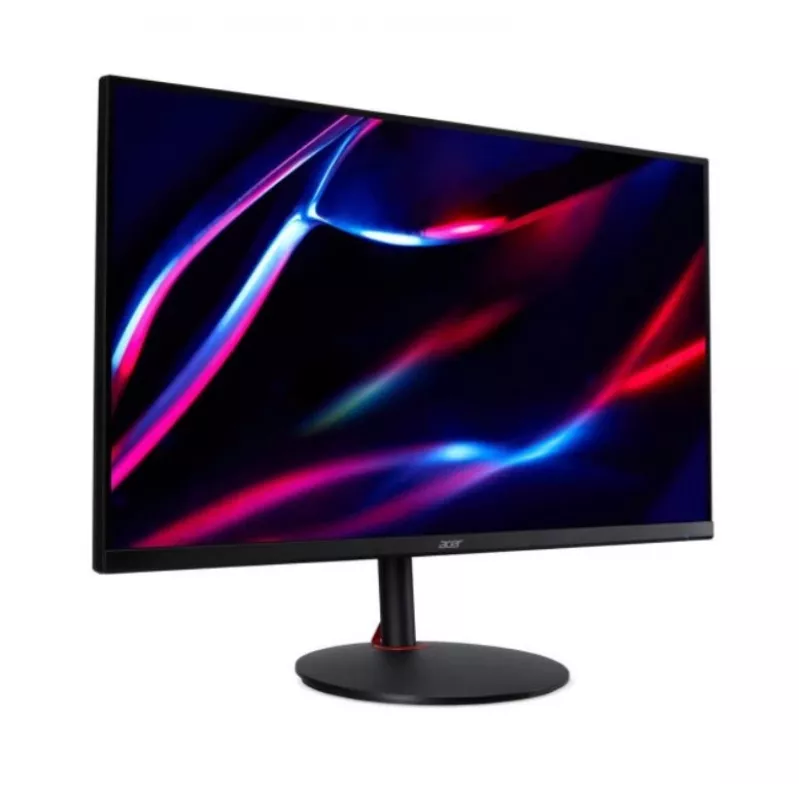 Monitor 32 cali XV322QKV3bmiiphx IPS 160Hz UHD 4K 0,5/350cd/m2 HDMIx2 DP GŁOŚNIK H:090