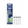 Główki szczoteczki zastępcze Oral-B Pro CrossAction, 4 szt.