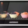 Grill Gastroback Design Bistro 26 L 1500 W stal nierdzewna
