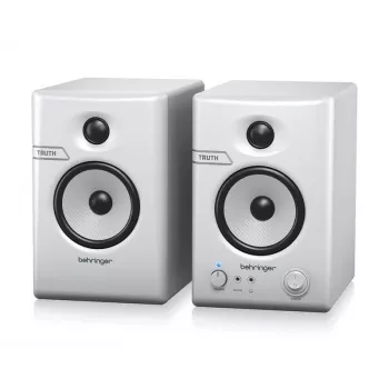 Aktywne monitory studyjne Behringer TRUTH 3.5 BT, 30 W