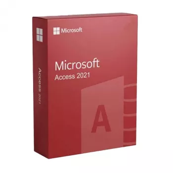 Microsoft Access 2021 klucz licencyjny