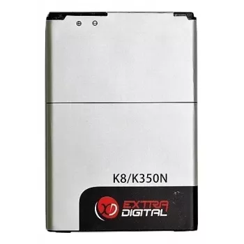 Bateria LG BL-46ZH (K8 K350N)