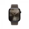 Pasek Apple 42mm Dark Taupe Magnetic Link M/L Smartwatch