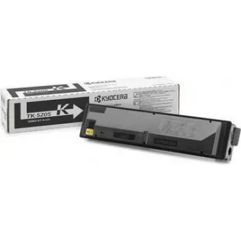 Kaseta z tonerem KYOCERA TK-5205K 1 szt. oryginalna czarna