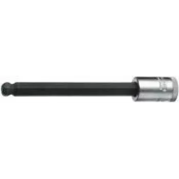 Końcówka wkrętakowa Gedore 1505718 Waga 48 g Głębokość opakowania 60 mm Wysokość opakowania 37 mm