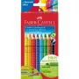 Kredki Faber-Castell 280921 Wielokolorowe 10 szt.
