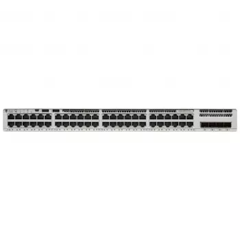 Zarządzany przełącznik Cisco Catalyst C9200
