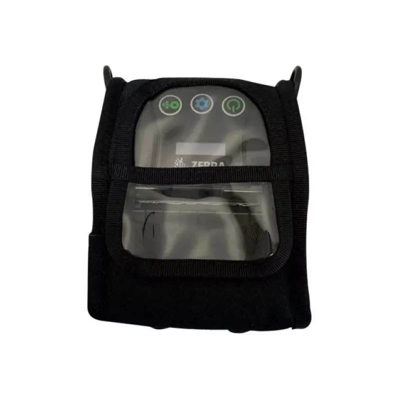 Zebra SG-MPV-SC21-01 część zamienna/akcesorium do drukarki/skanera Etui ochronne 1 szt.