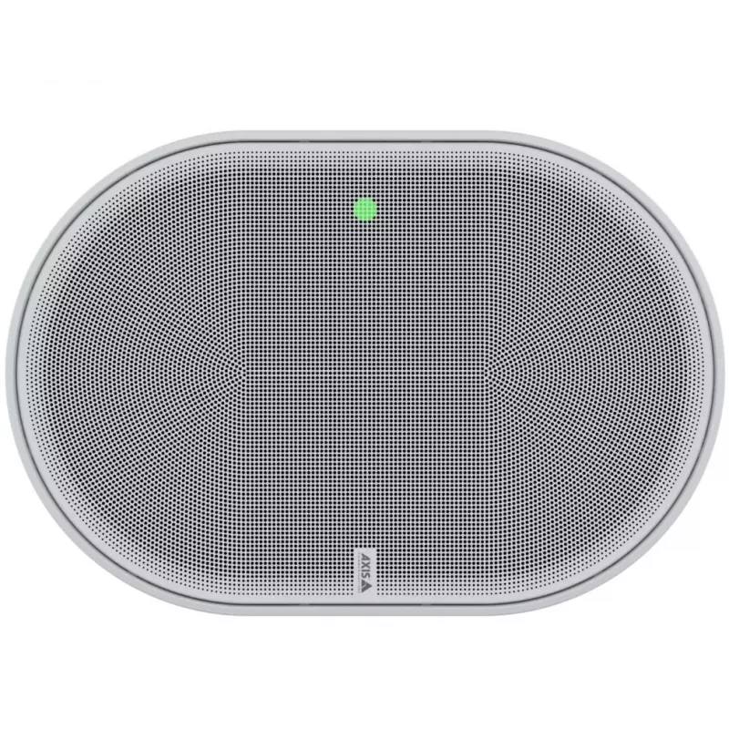 Net Speaker C1110-E Czarny/02696-001 Axis