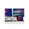 Hyper | HyperDrive Universal USB-C 10-in1 Dual HDMI Mobile Dock | Porty Ethernet LAN (RJ-45) 1 | Ilość portów HDMI 2