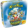 Heckmeck Deluxe, Gra w kości