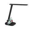 Lampa biurkowa LED Tracer Negra czarna TRAOSW47185