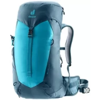 Plecak DEUTER AC Lite 22 SL — 22 L, stelaż wewnętrzny, 910 g, szerokość 300 mm, unisex, niebieski