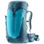 Plecak DEUTER AC Lite 22 SL — 22 L, stelaż wewnętrzny, 910 g, szerokość 300 mm, unisex, niebieski