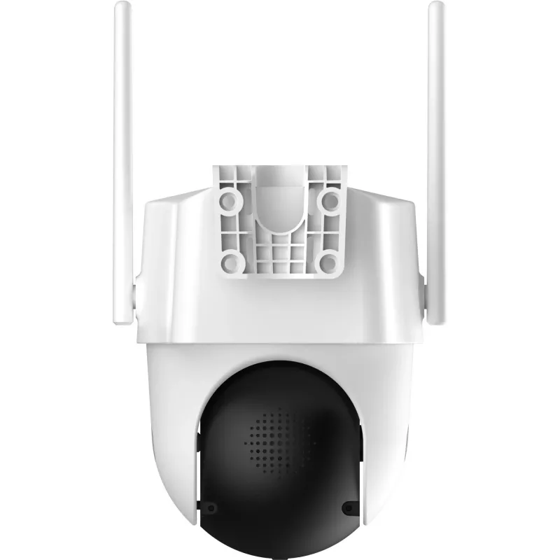 Zestaw kamer bezpieczeństwa bezprzewodowych wewnętrznych Arenti GO3G Kit3 — rozdzielczość 1080p, noktowizja