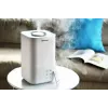 Nawilżacz Blaupunkt AHS701 Steam 4 L Biały 105 W