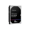 WD Ultrastar DC HA340 WUS721208BLE6L4 - Festplatte - Datencenter - 8TB - intern - 3,5 (8,9 cm) - SATA 6Gb/s - 7200 rpm - Puffer: 256MB (0B47078)