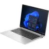 HP EliteBook 840 G11 Notebook - 172°-Scharnierdesign - Intel Core Ultra 7 155U - Win 11 Pro - Intel Graphics - 16 GB RAM - 512 GB SSD NVMe - 35,6 cm (14) IPS 1920 x 1200 - Wi-Fi 6E