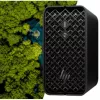 HP Inc. HP Workstation Z2 G1a - Mini - 4U - 1 x Ryzen AI Max+ Pro 395 / 3 GHz - RAM 64 GB - SSD 2 TB - NVMe, TLC - Radeon 8060S - Wi-Fi 6, Wi-Fi 7, Bluetooth, 1GbE, 2.5GbE - WLAN: