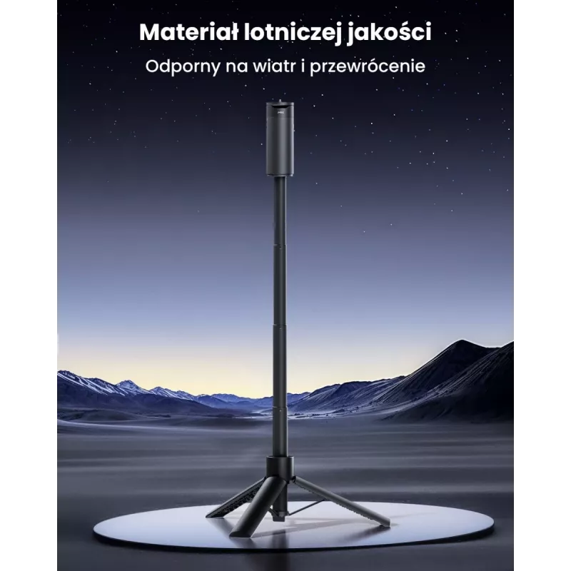 Power Bank ze statywem P0X1
