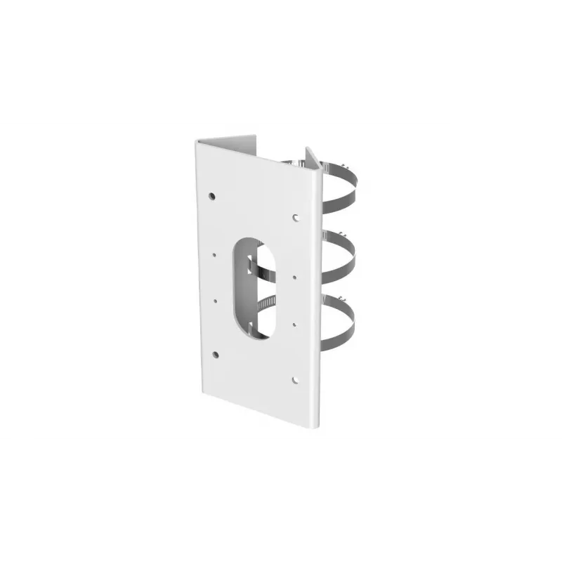 Akcesoria HIKVision DS-1475ZJ-SUS uchwyt do montażu na słupie