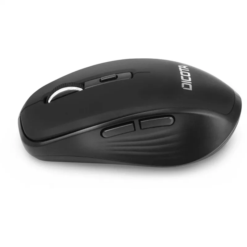 Mysz DICOTA D31980 Travel symetryczna Bluetooth