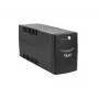 Zasilacz awaryjny UPS REBEL model Micropower 600 (offline, 600VA / 360W, 230 V, 50Hz)