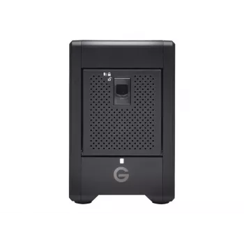 HDD SanDisk 48TB Desktop G-RAID SHUTTLE 4