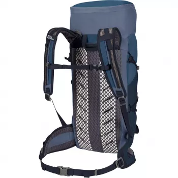 Plecak Jack Wolfskin Prelight Shape 25 - niebieski, 25 l