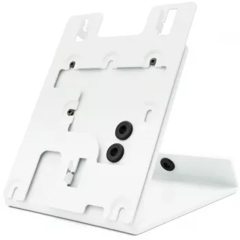Podstawka DoorBird A8003 Biała 108mm Szerokość 121.2mm Głębokość 101.3mm Wysokość