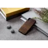 Etui na telefon man and wood do iPhone XS Max — czarna koala