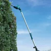 Makita DUN461WZ nożyce do żywopłotu akumulatorowe pojedyncze ostrze 3 kg