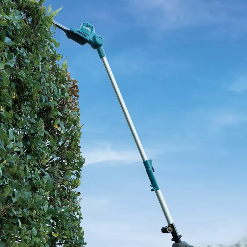 Makita DUN461WZ nożyce do żywopłotu akumulatorowe pojedyncze ostrze 3 kg