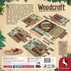 Woodcraft, gra planszowa