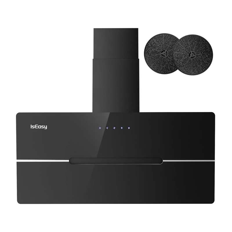 Okap kuchenny IsEasy TV52A90D4-CC-I2