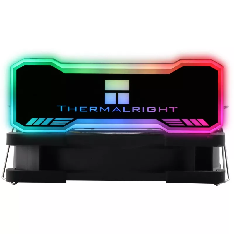 Cooler Thermalright Czarny EAGLE (419463)