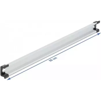 Zestaw montażowy aluminiowy DeLOCK 66180