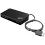 Stacja dokująca Lenovo ThinkPad OneLink+ Dock 40A40090DE z USB 3.0 i DisplayPort