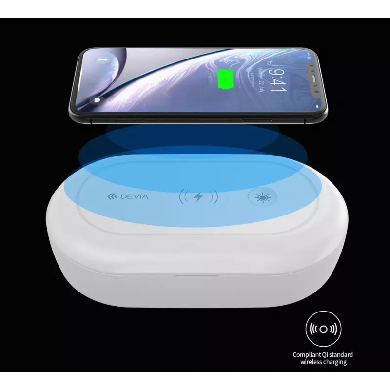 Etui na telefon Devia