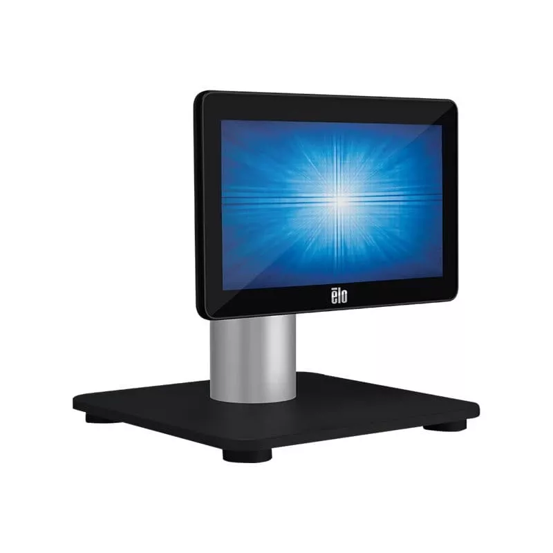 Elo Touch Systems E796382 Wyświetlacz 0702 L Czarny