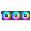 Wentylator Thermaltake CT140 EX Reverse ARGB Sync 14 cm 94,5 cfm Czarny