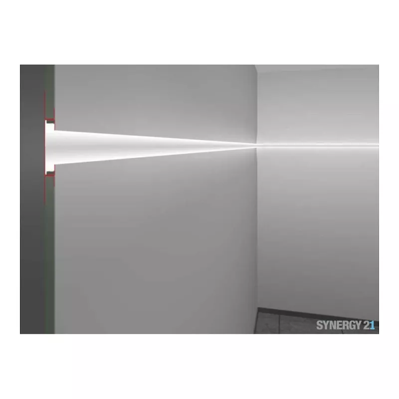 Synergy 21 S21-LED-PR00120 Zespół oświetleniowy i akcesoria (S21-LED-PR00120)
