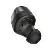 SENNHEISER Momentum MTW4 Bezprzewodowe douszne słuchawki sportowe z redukcją szumów Bluetooth - Czarno-grafitowe