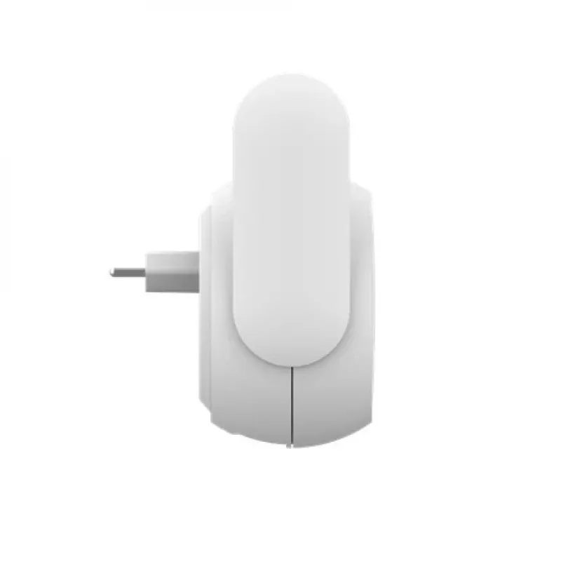System Mesh Wi‑Fi RUIJIE RG‑EW1200R Dwuzakresowe Wi‑Fi 5, 2× anteny zewnętrzne, obsługa 24 urządzeń, 1× port LAN, biały