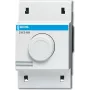 BUSCH JAEGER 2112-101 - Dimmer - Montierbar - Drehregler - Weiß - 230 V - 50 - 60 Hz
