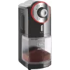 Melitta Molino 100 W Czarny, Czerwony, Stal nierdzewna