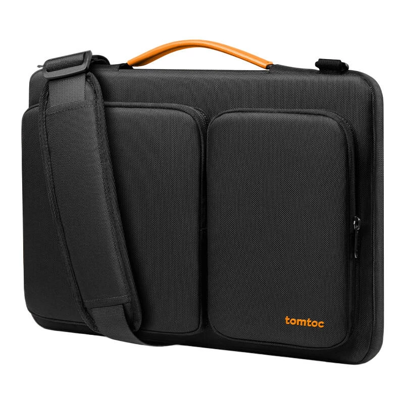 Torba na laptopa Tomtoc A42 16 cali (E02D) – etui ochronne na notebooki 16-calowe